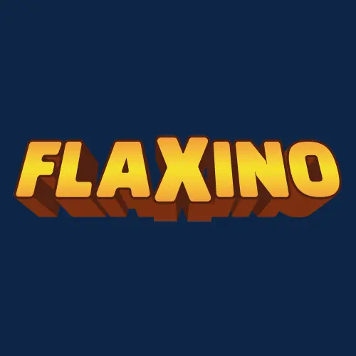 flaxino casino logo
